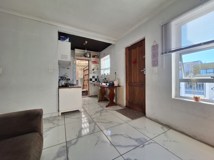 2 Bedroom Property for Sale in Strandfontein Western Cape